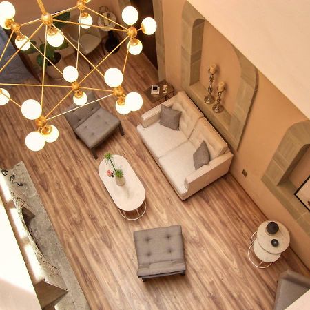 Casa Florencia Hotel Boutique Гуанахуато Екстериор снимка