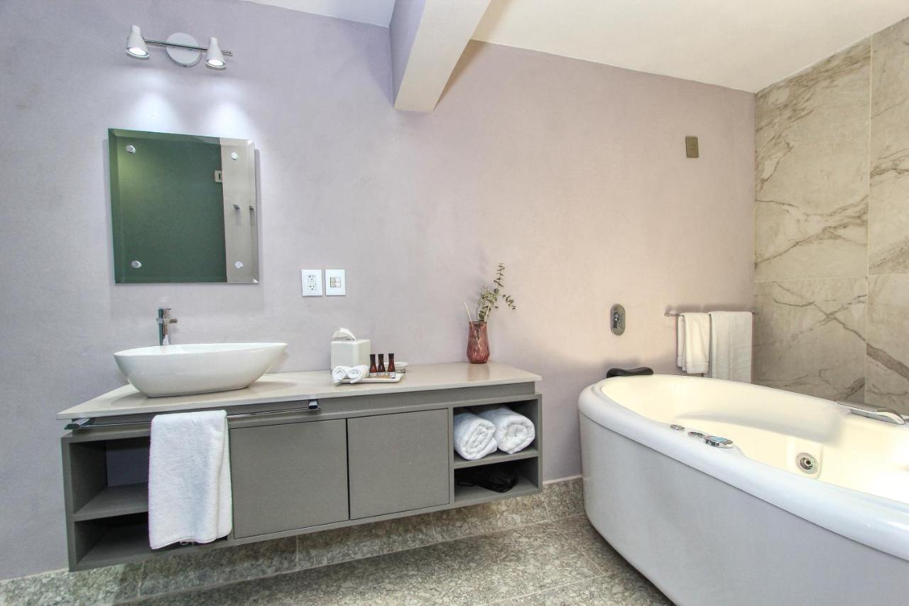 Casa Florencia Hotel Boutique Гуанахуато Екстериор снимка