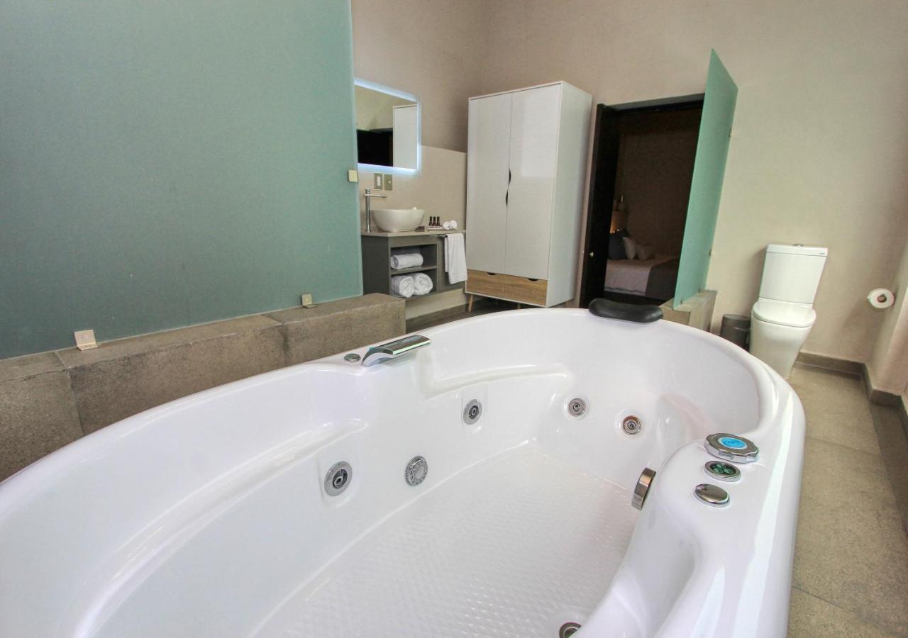 Casa Florencia Hotel Boutique Гуанахуато Екстериор снимка