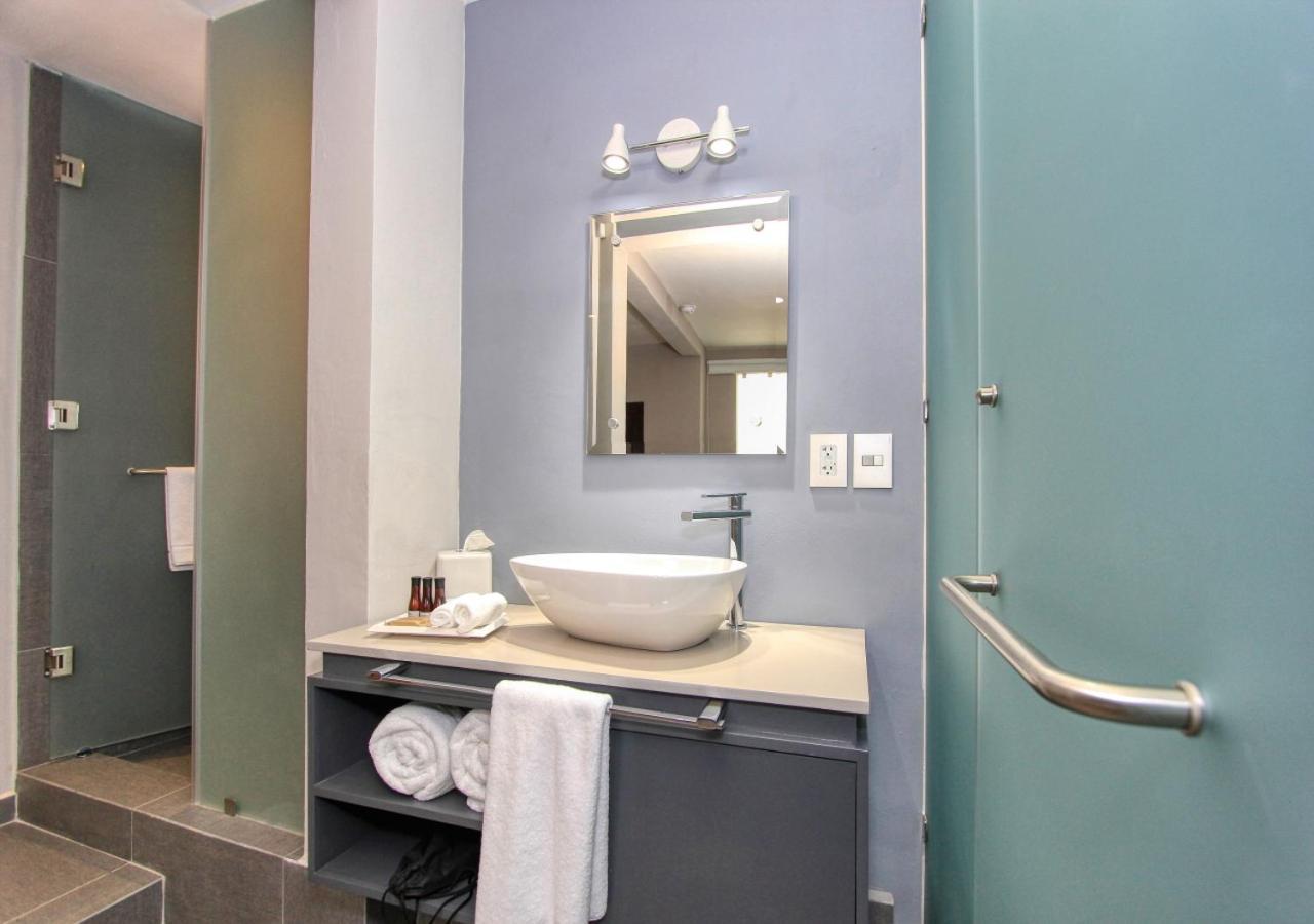 Casa Florencia Hotel Boutique Гуанахуато Екстериор снимка