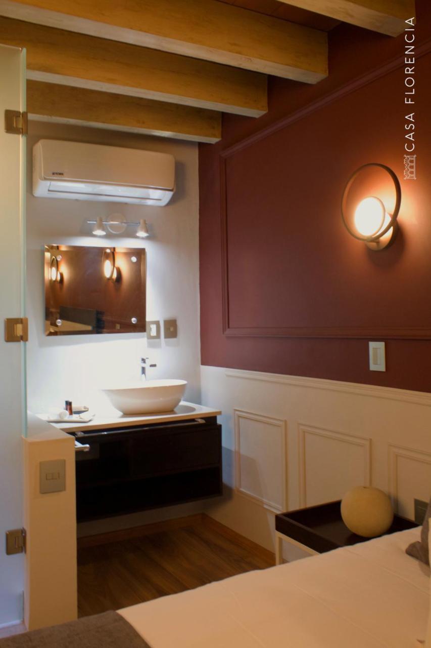 Casa Florencia Hotel Boutique Гуанахуато Екстериор снимка