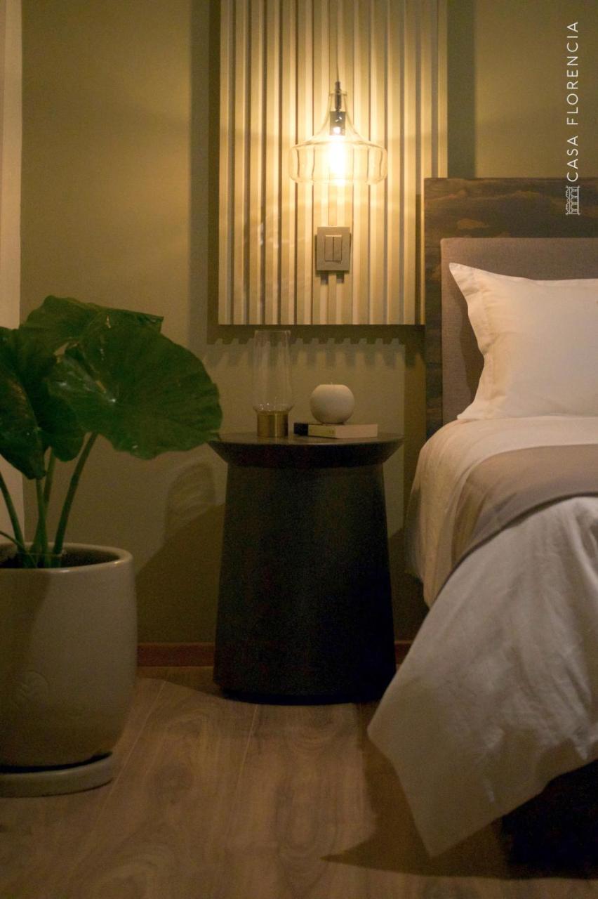 Casa Florencia Hotel Boutique Гуанахуато Екстериор снимка
