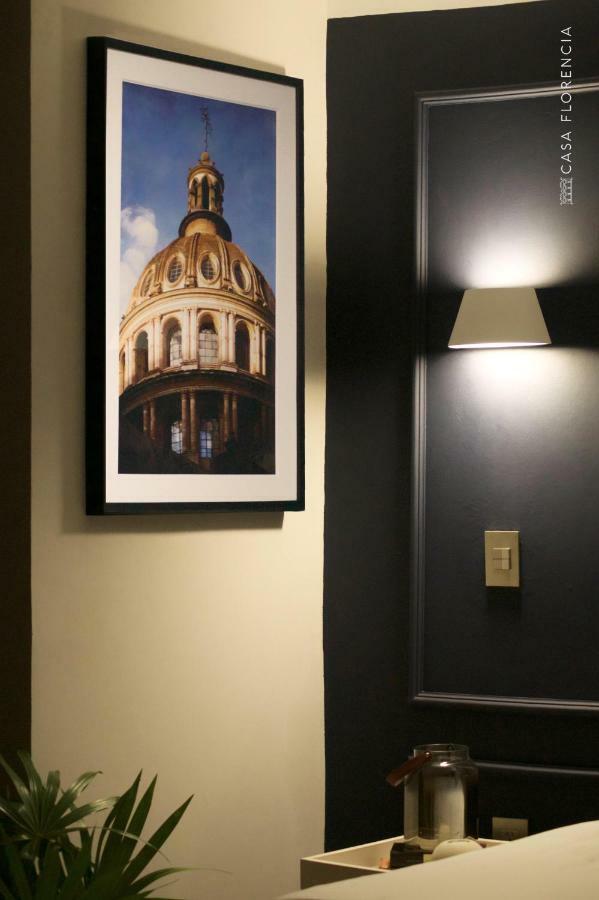 Casa Florencia Hotel Boutique Гуанахуато Екстериор снимка