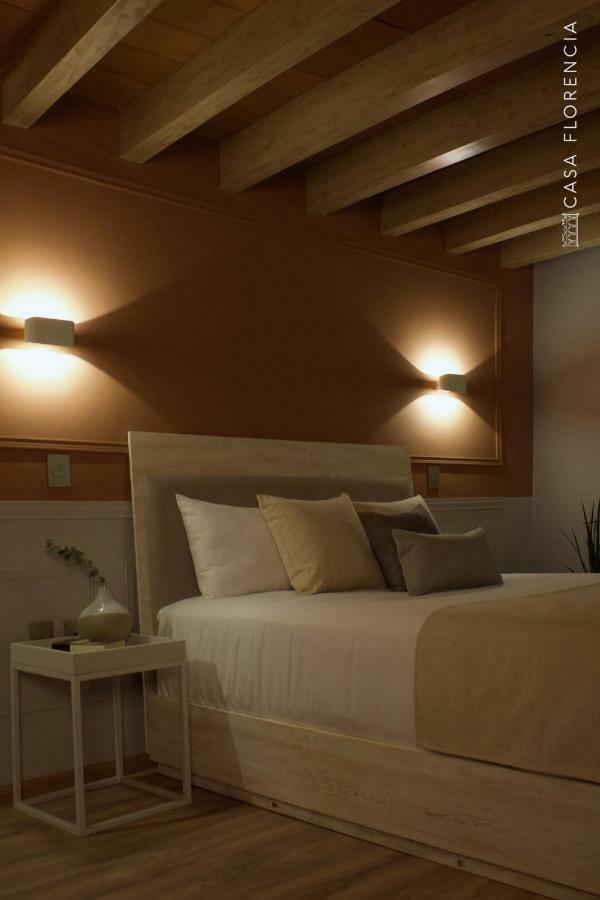 Casa Florencia Hotel Boutique Гуанахуато Екстериор снимка