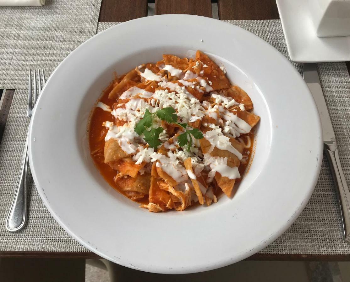 Casa Florencia Hotel Boutique Гуанахуато Екстериор снимка