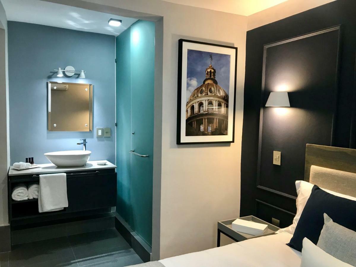 Casa Florencia Hotel Boutique Гуанахуато Екстериор снимка