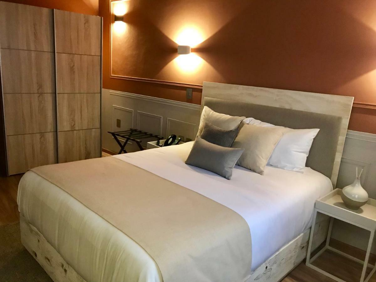 Casa Florencia Hotel Boutique Гуанахуато Екстериор снимка