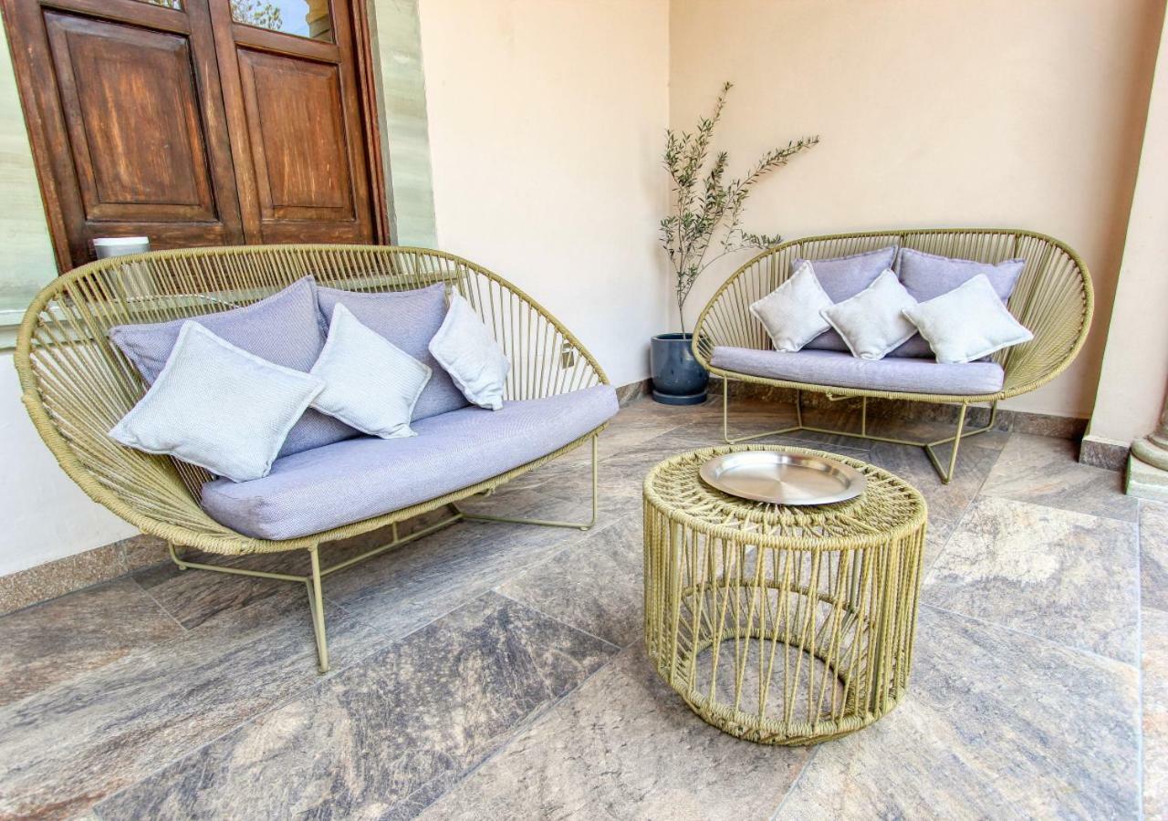 Casa Florencia Hotel Boutique Гуанахуато Екстериор снимка