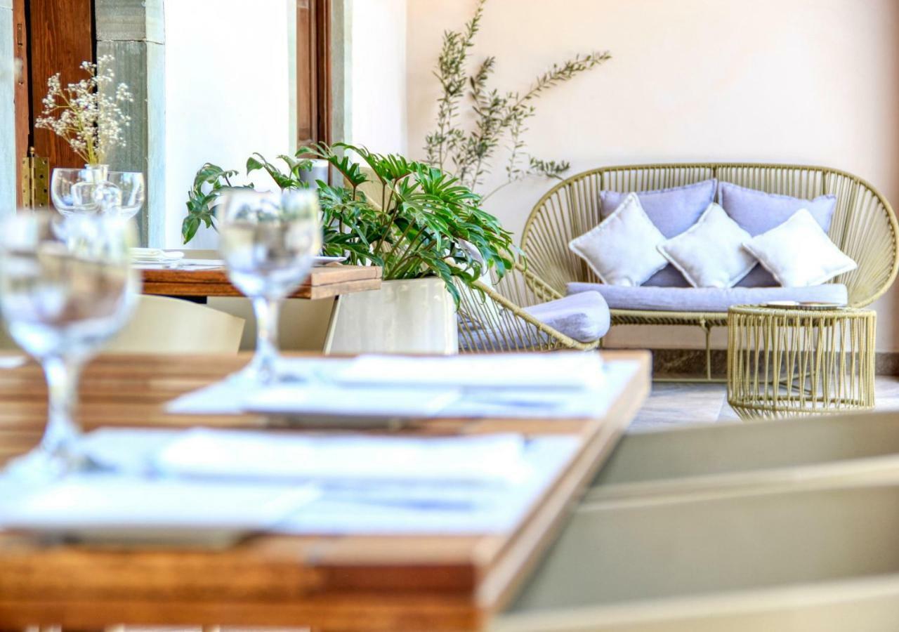 Casa Florencia Hotel Boutique Гуанахуато Екстериор снимка